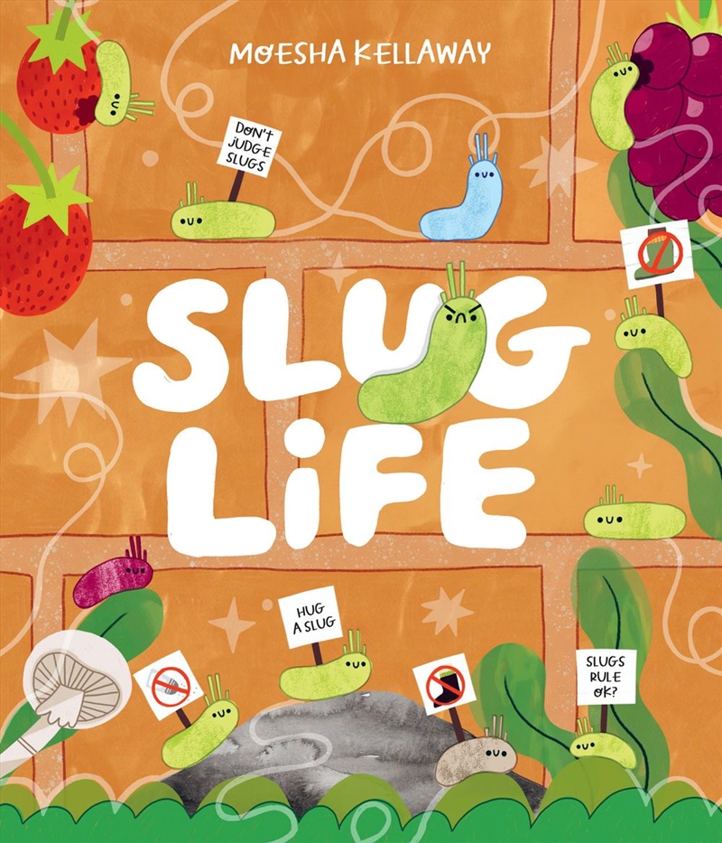 Slug Life/Product Detail/Animals & Nature