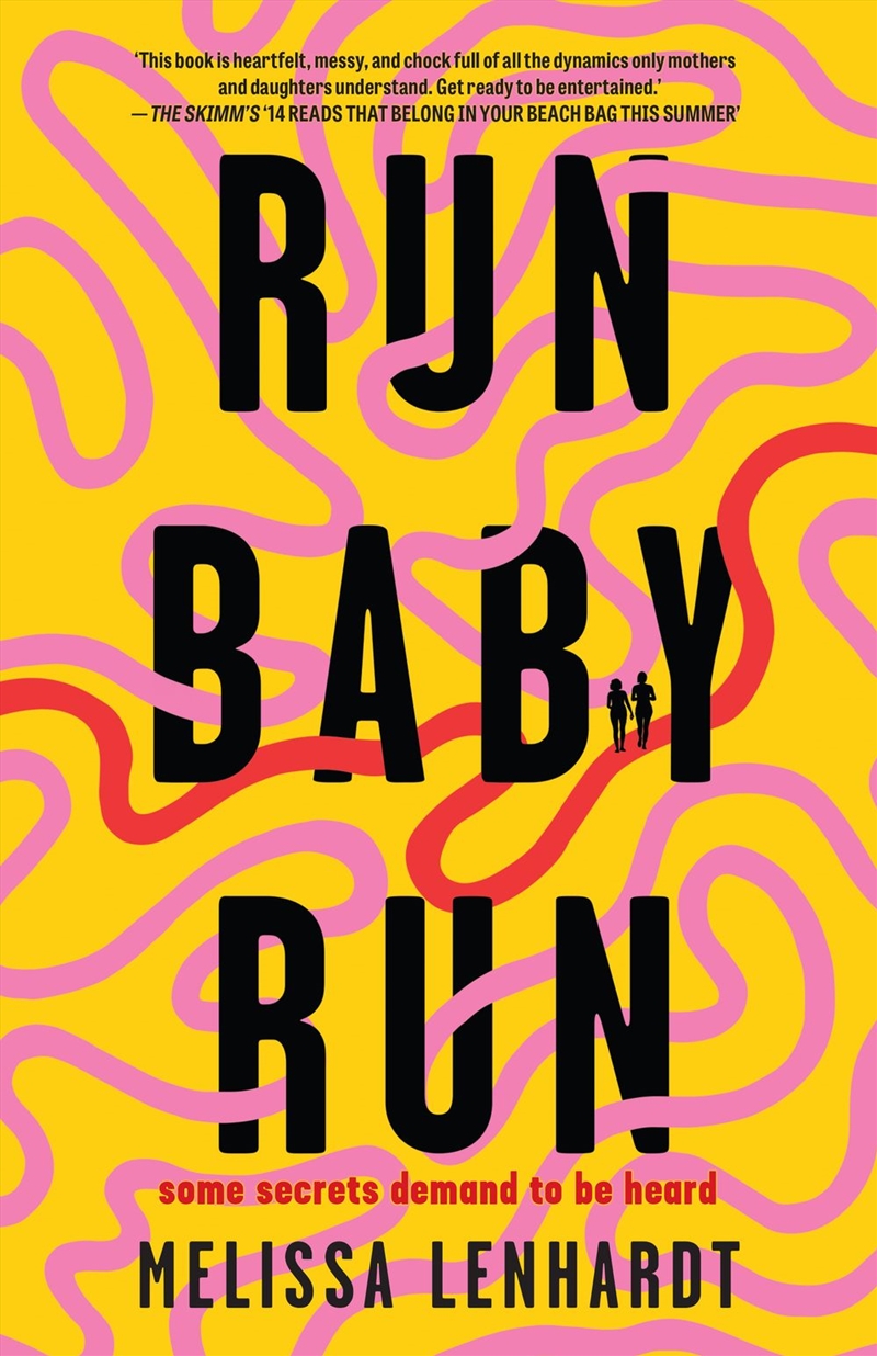 Run Baby Run/Product Detail/General Fiction Books