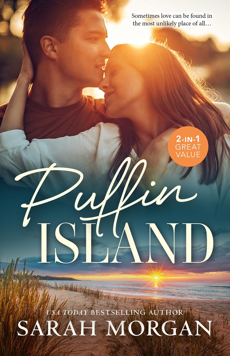 Puffin Island/First Time In Forever/Playing By The Rules/Product Detail/Romance