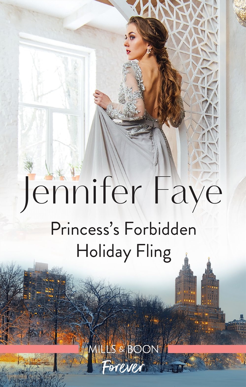 Princess's Forbidden Holiday Fling/Product Detail/Romance