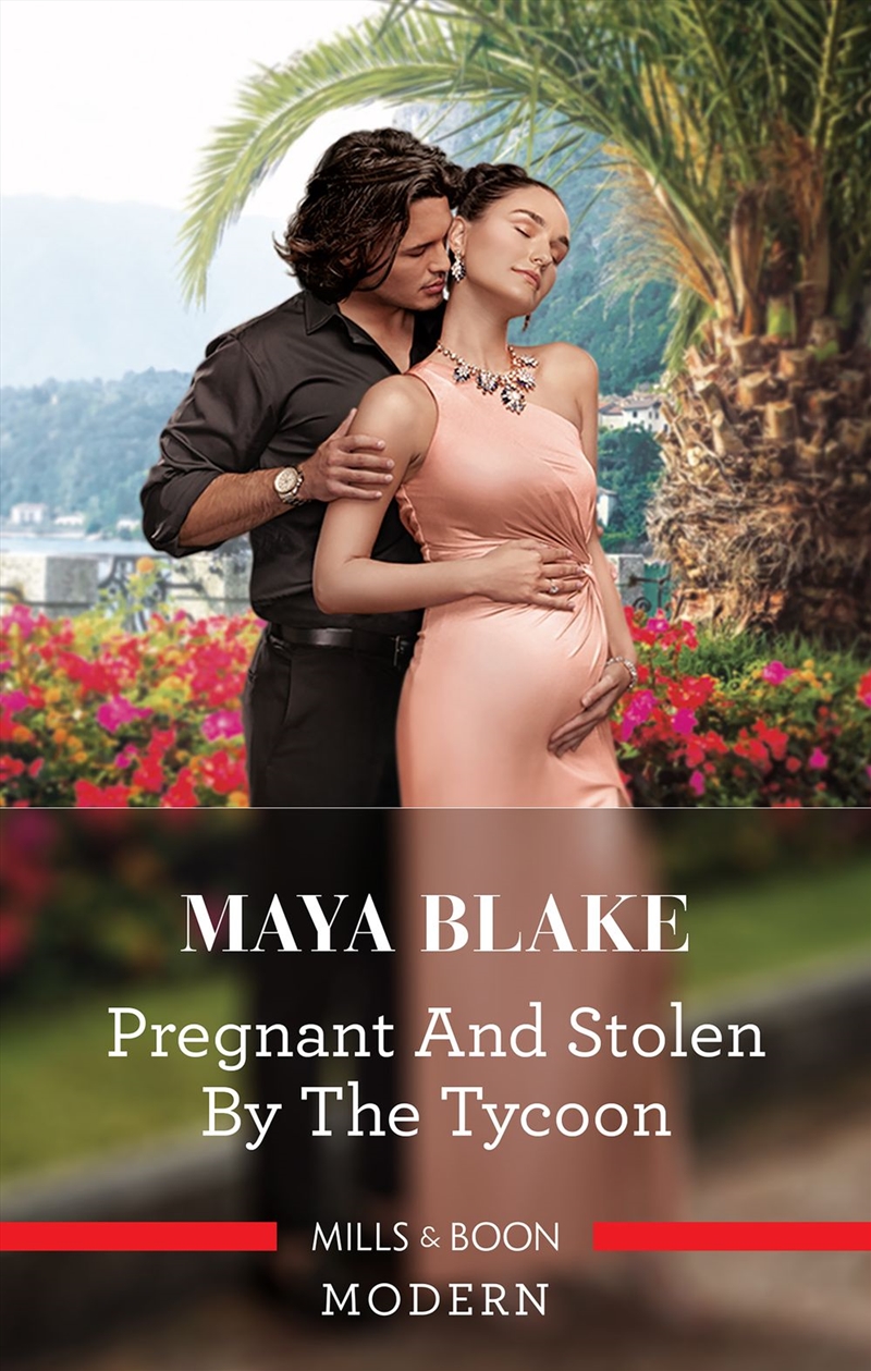 Pregnant and Stolen by the Tycoon/Product Detail/Romance