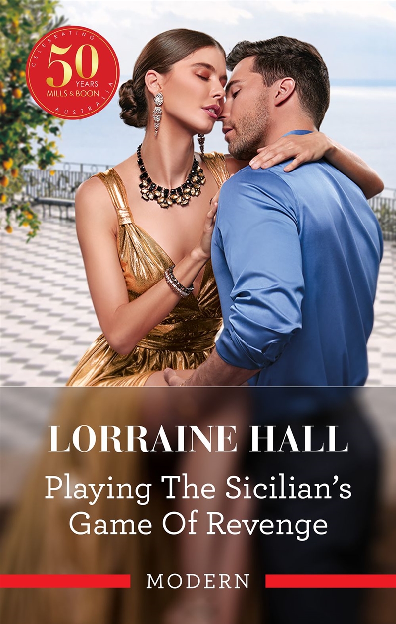 Playing the Sicilian's Game of Revenge/Product Detail/Romance