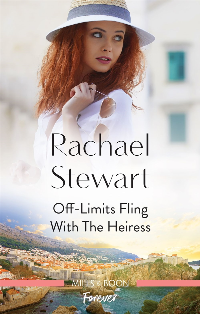 Off-Limits Fling with the Heiress/Product Detail/Romance