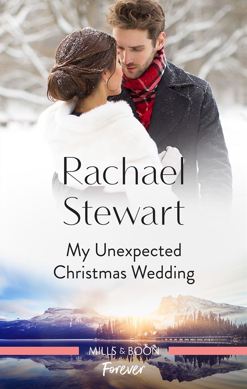 My Unexpected Christmas Wedding/Product Detail/Romance