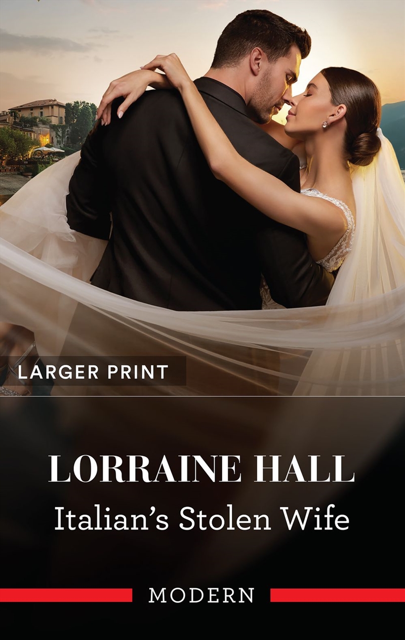 Italian's Stolen Wife/Product Detail/Romance