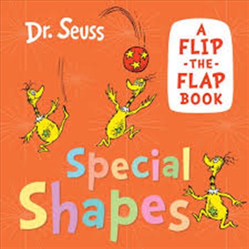 Special Shapes/Product Detail/Early Childhood Fiction Books