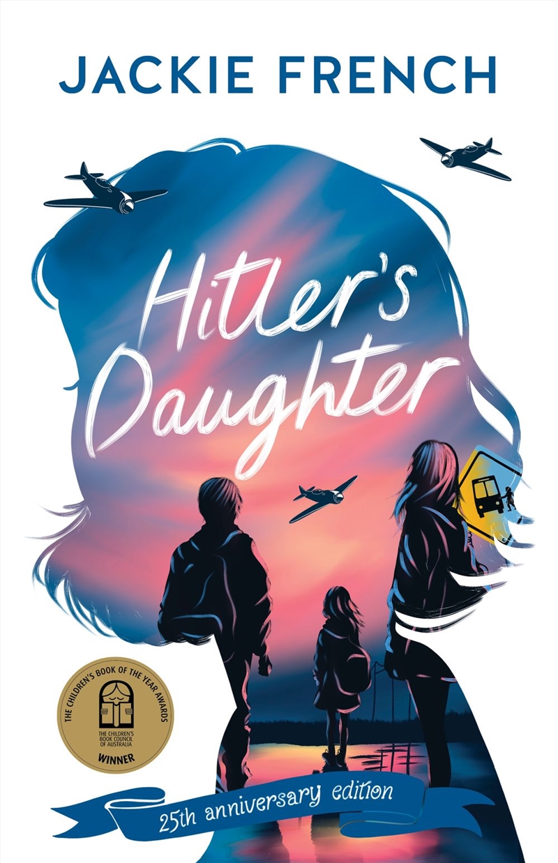 Hitlers Daughter 25Th Anniversary Edition/Product Detail/Childrens Fiction Books