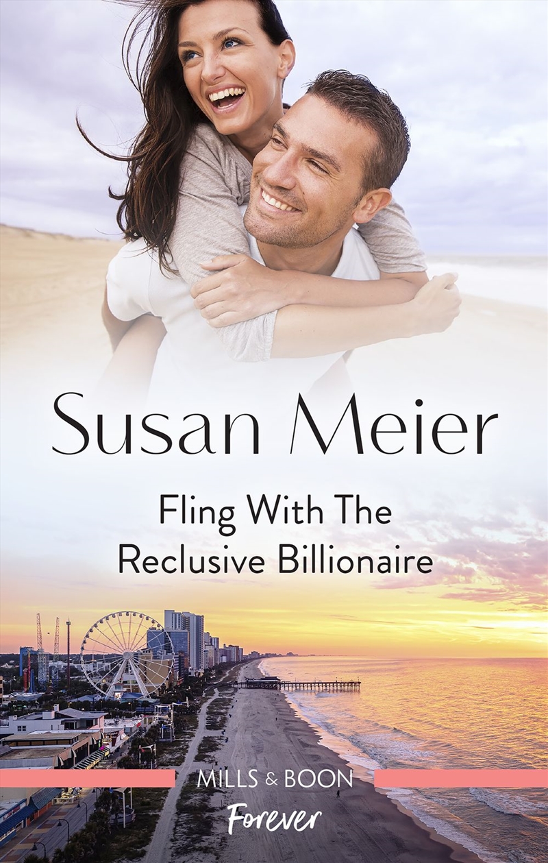 Fling with the Reclusive Billionaire/Product Detail/Romance