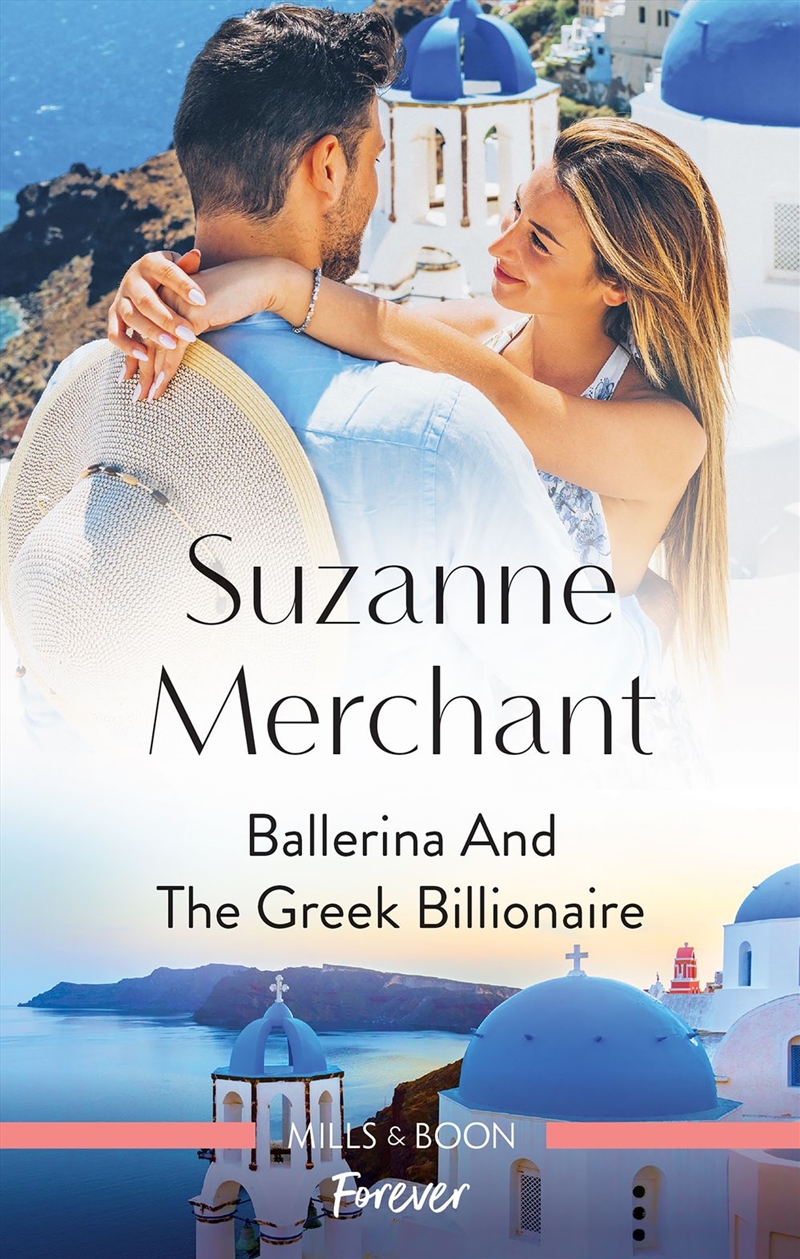 Ballerina and the Greek Billionaire/Product Detail/Romance