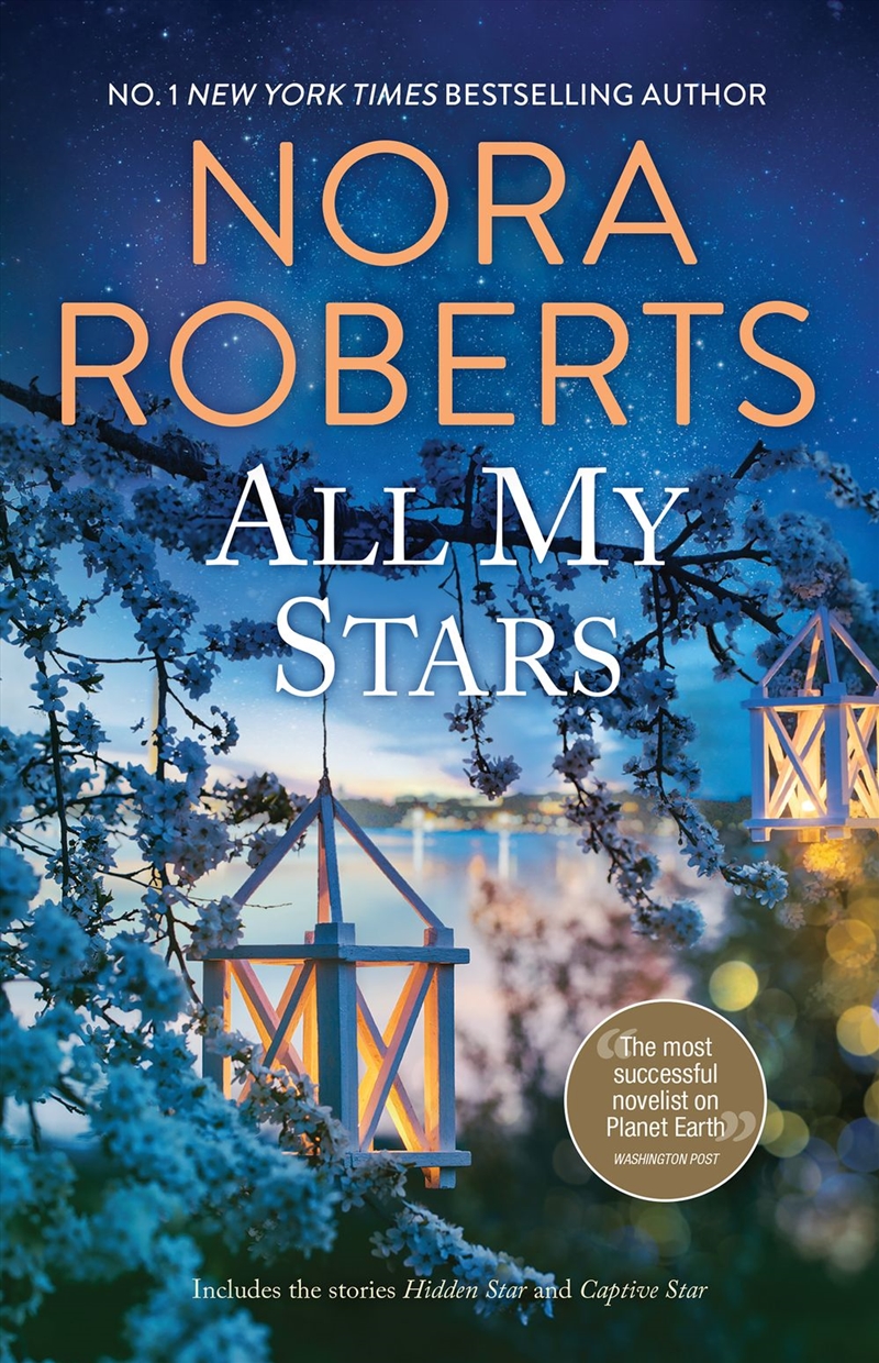 All My Stars/Hidden Star/Captive Star/Product Detail/Romance