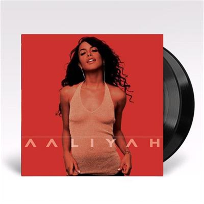 Aaliyah/Product Detail/R&B