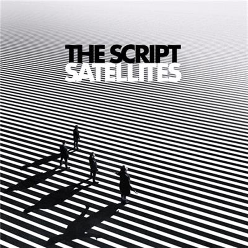 Satellites/Product Detail/Rock/Pop