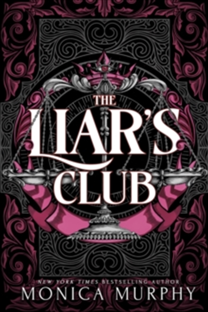 Liars Club/Product Detail/General Fiction Books