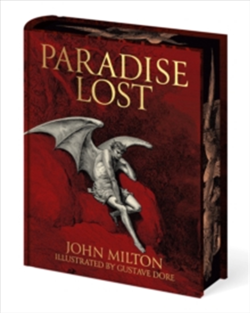 Miltons Paradise Lost/Product Detail/General Fiction Books