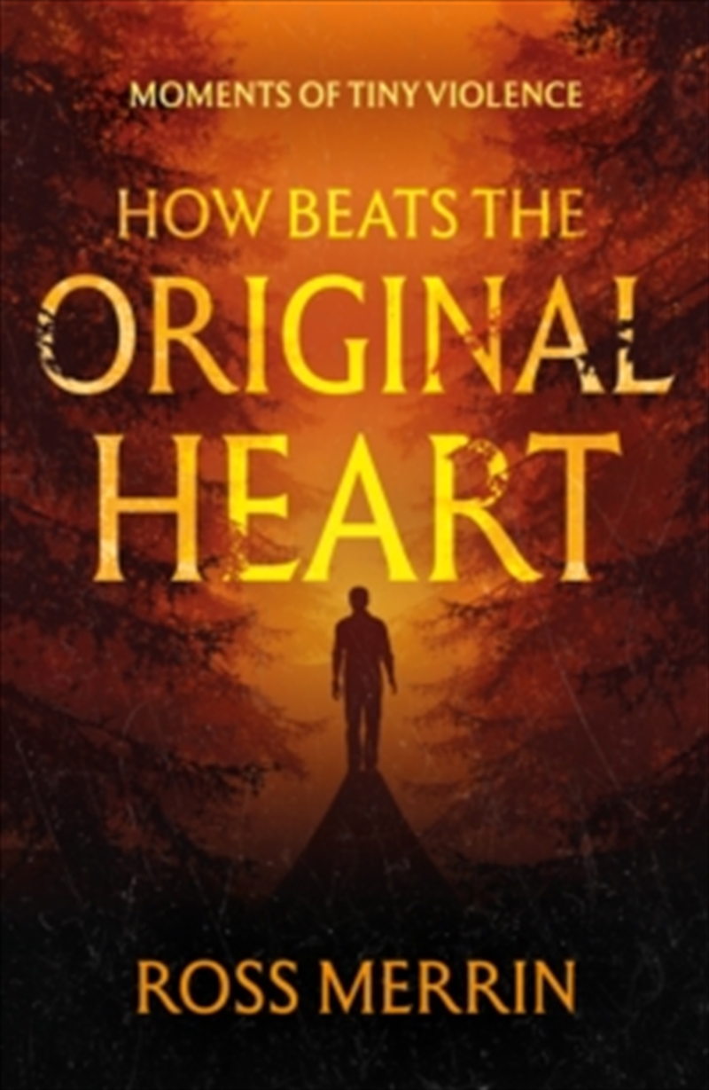 How Beats The Original Heart/Product Detail/General Fiction Books