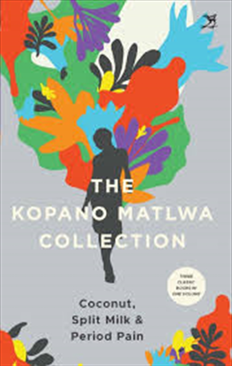 Kopano Matlwa Collection The/Product Detail/General Fiction Books