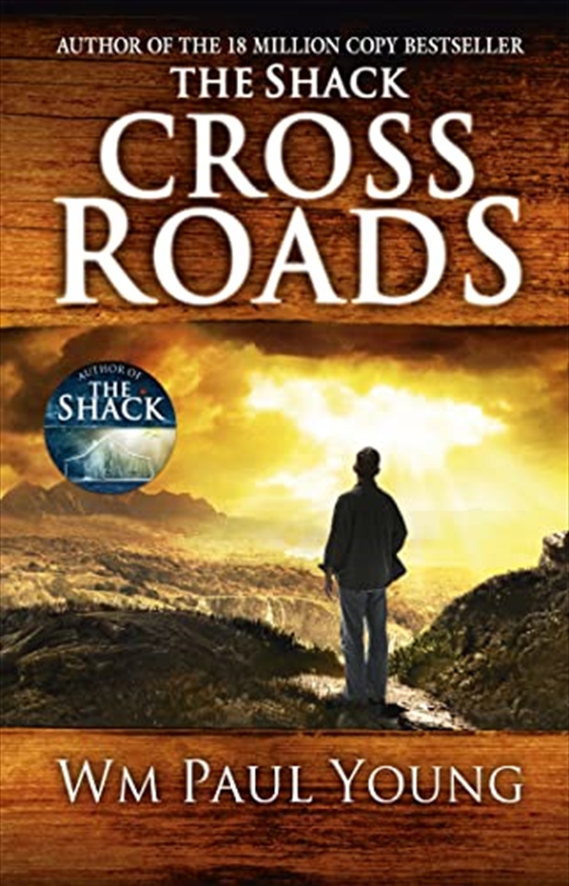 Cross Roads/Product Detail/General Fiction Books