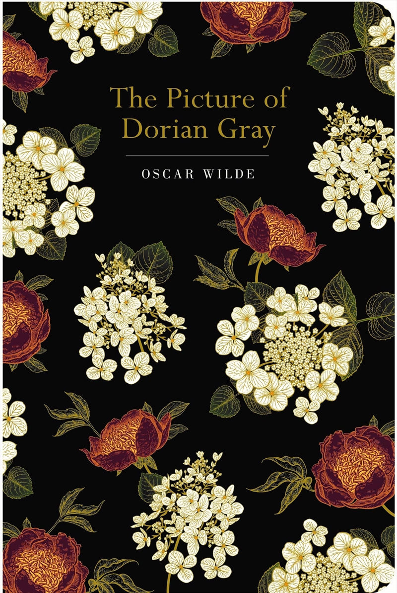 Picture Of Dorian Gray/Product Detail/General Fiction Books