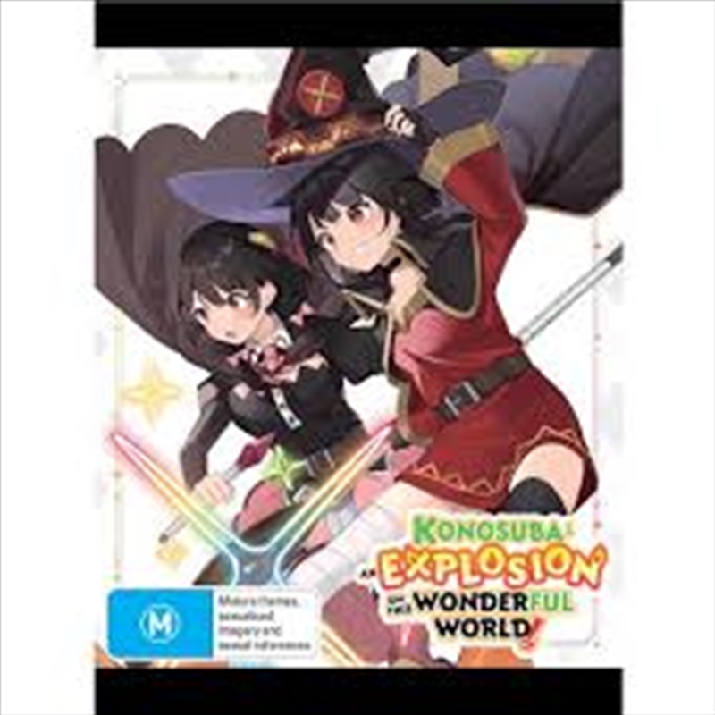 Konosuba - An Explosion On This Wonderful World!/Product Detail/Anime