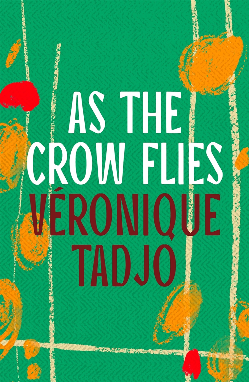 As The Crow Flies/Product Detail/General Fiction Books