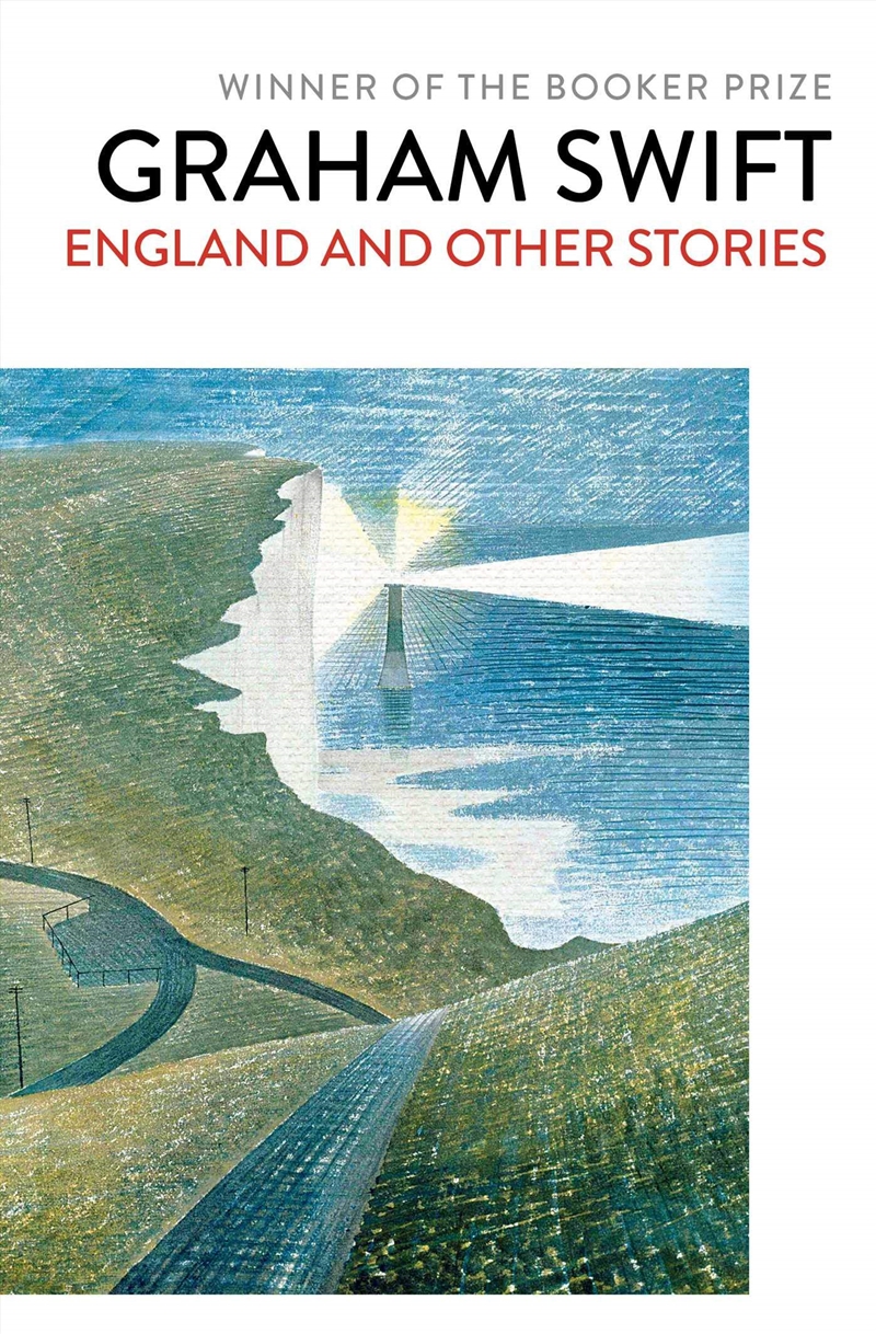 England & Other Stories/Product Detail/General Fiction Books