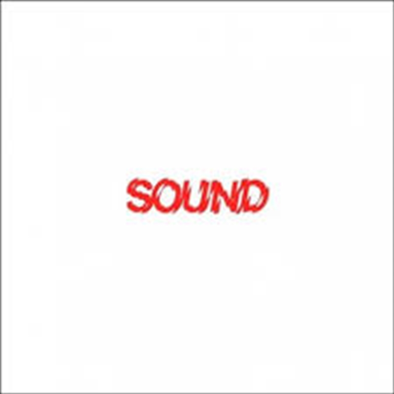 Sound/Product Detail/Specialist