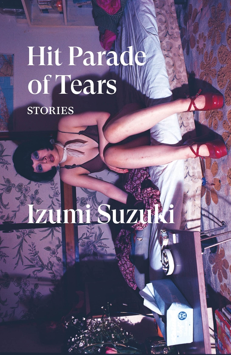 Hit Parade Of Tears/Product Detail/General Fiction Books