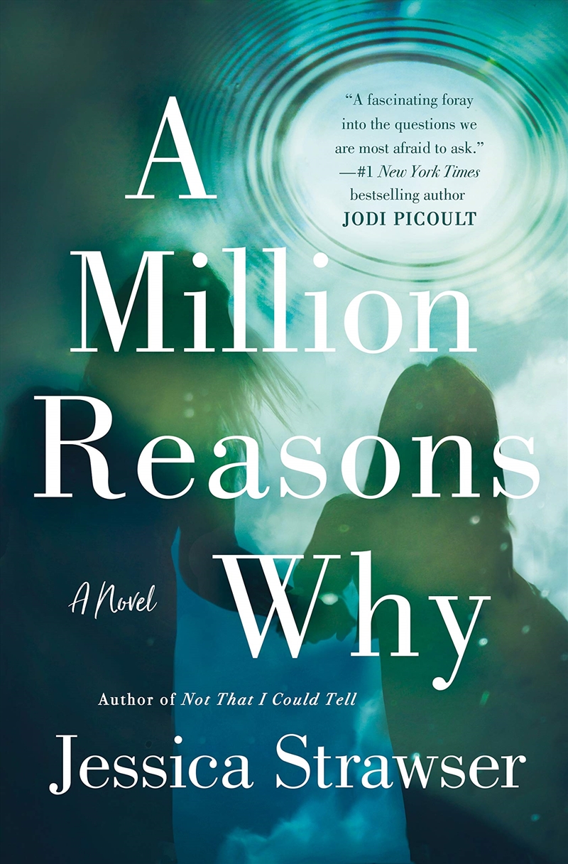 Million Reasons Why A/Product Detail/General Fiction Books