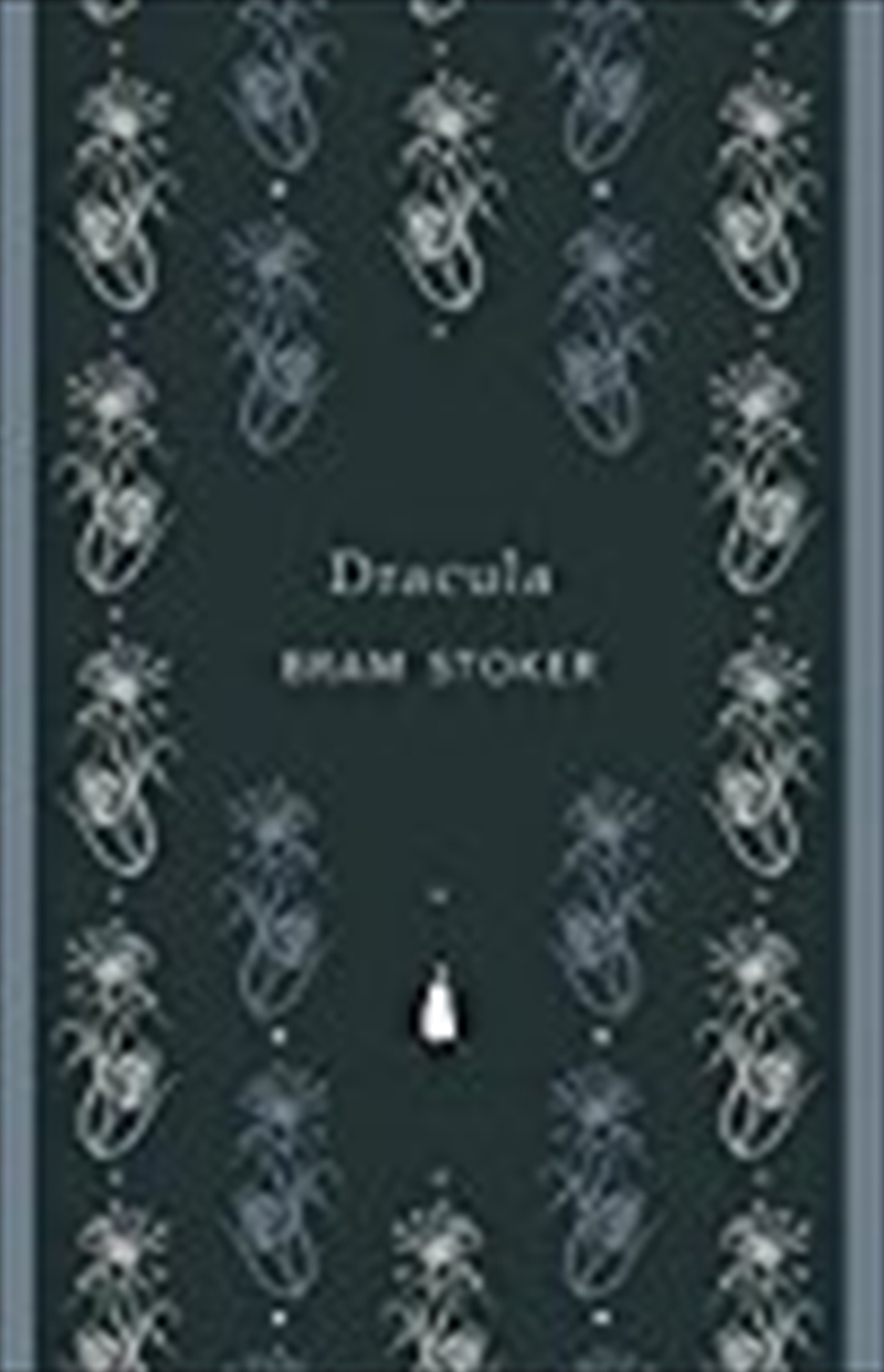 Dracula/Product Detail/General Fiction Books