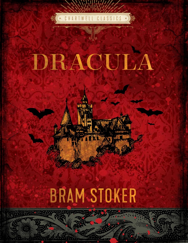 Dracula/Product Detail/General Fiction Books