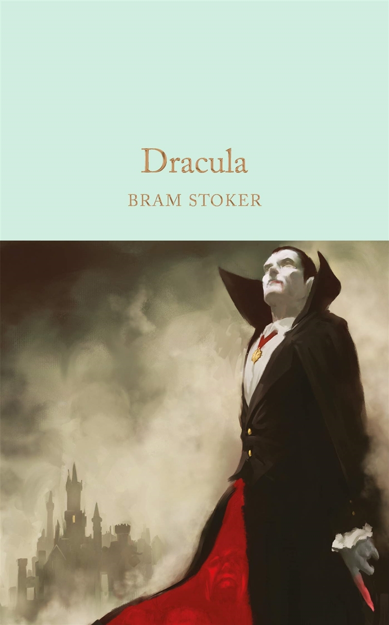 Dracula/Product Detail/General Fiction Books