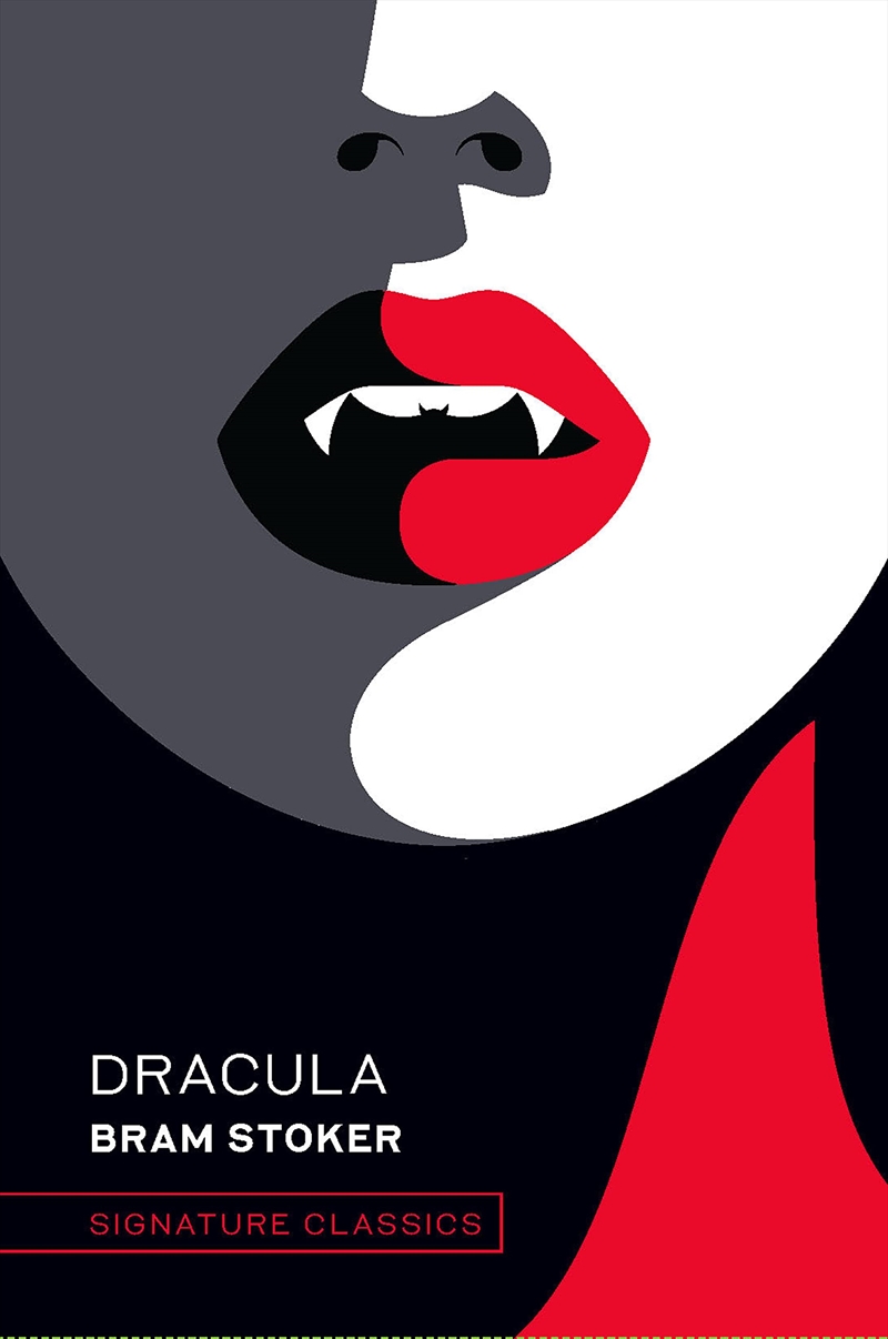 Dracula/Product Detail/General Fiction Books