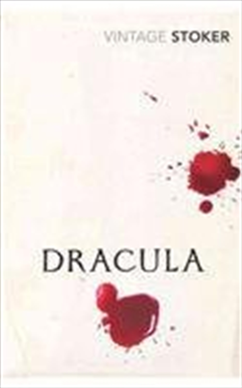 Dracula/Product Detail/General Fiction Books