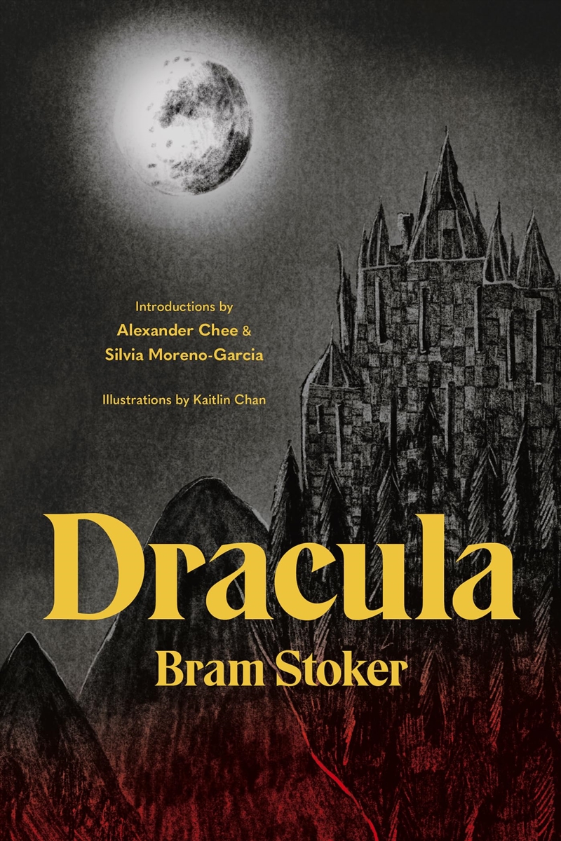 Dracula/Product Detail/General Fiction Books