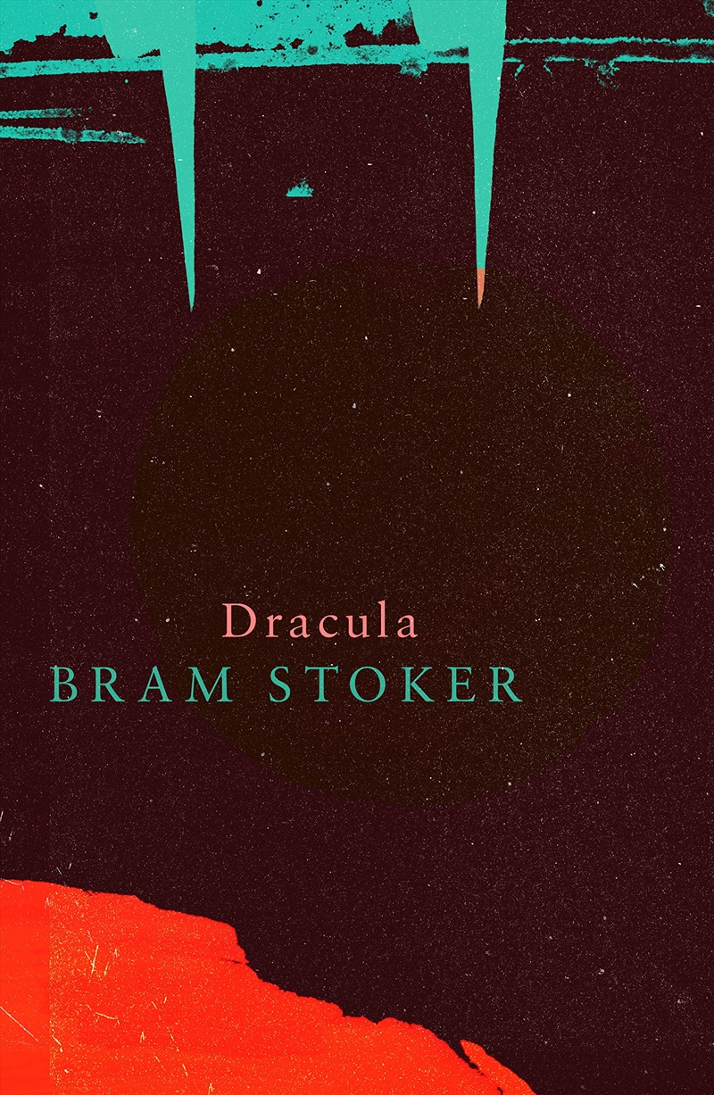 Dracula/Product Detail/General Fiction Books