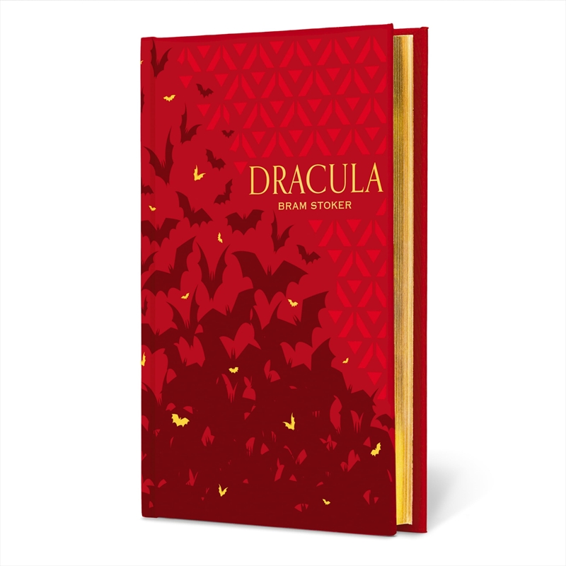 Dracula/Product Detail/General Fiction Books