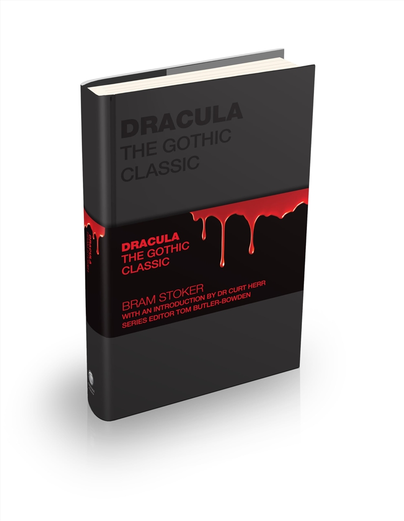 Dracula/Product Detail/General Fiction Books