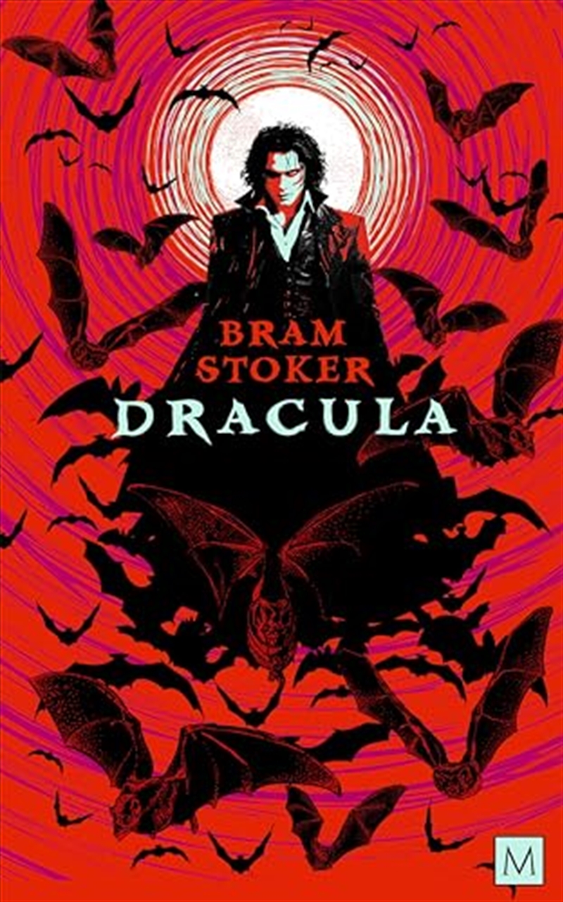 Dracula/Product Detail/General Fiction Books