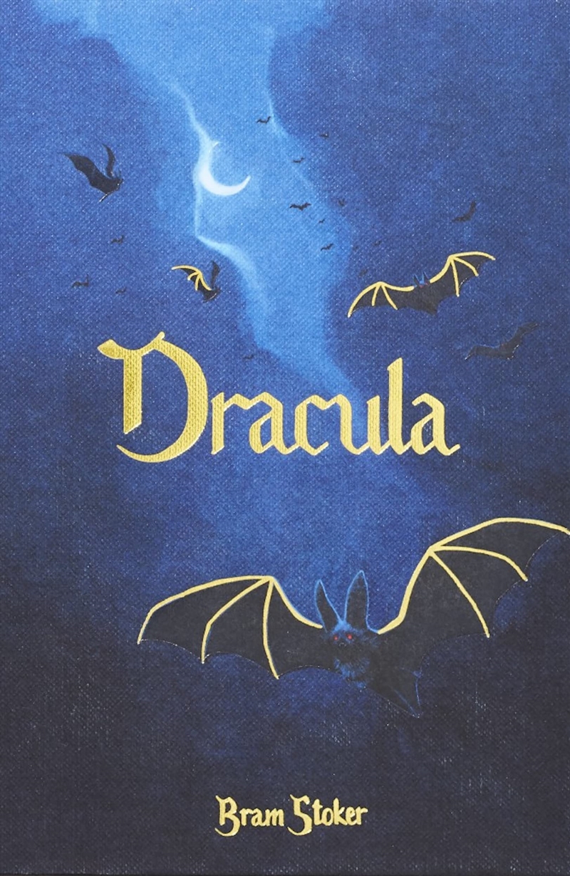 Dracula/Product Detail/General Fiction Books