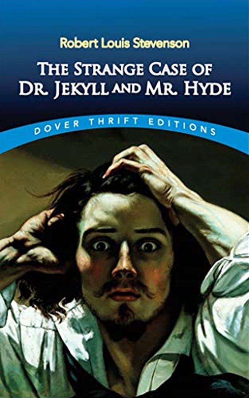 Strange Case Of Dr Jekyll & Mr Hyde/Product Detail/General Fiction Books