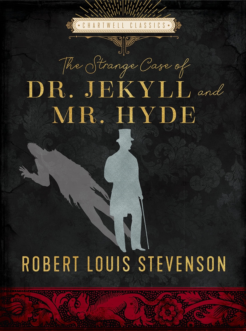 Strange/Jekyll & Mr Hyde & Other Stories/Product Detail/General Fiction Books