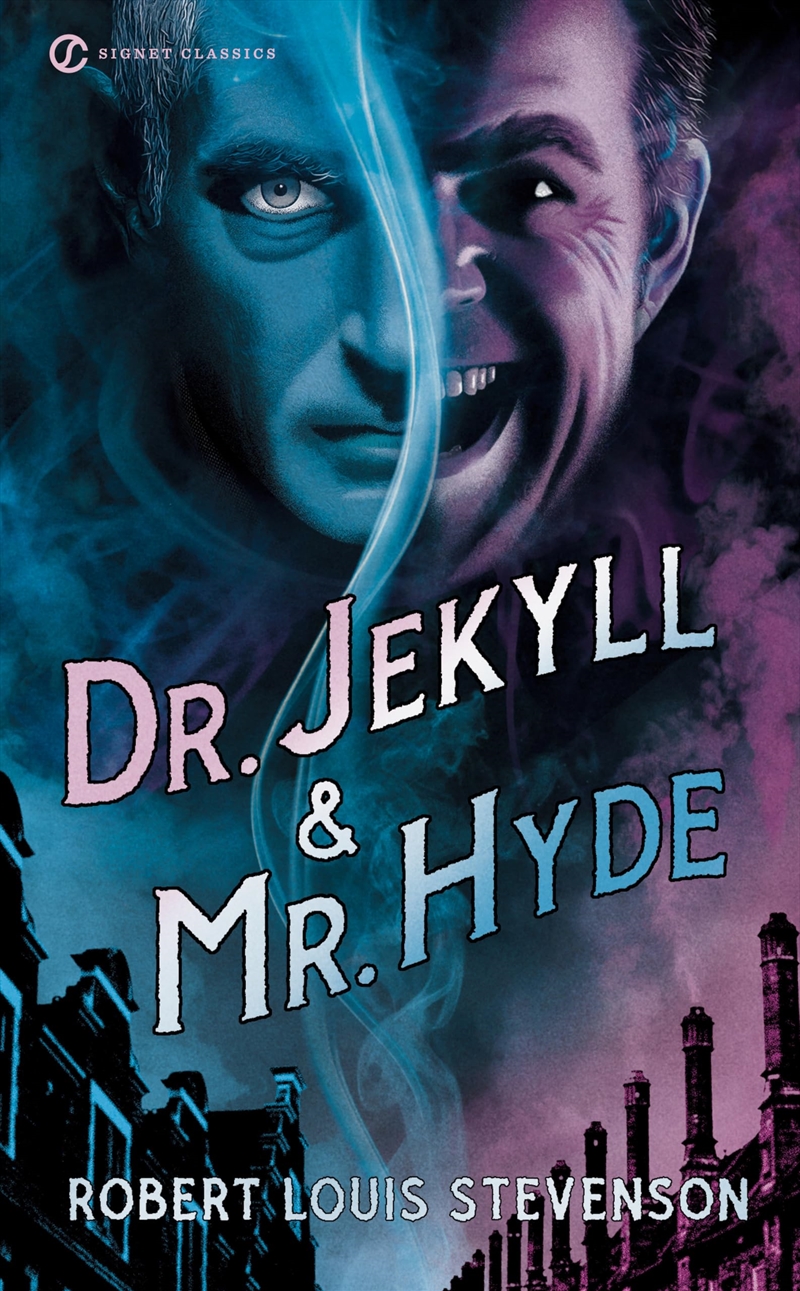 Dr. Jekyll And Mr. Hyde/Product Detail/General Fiction Books