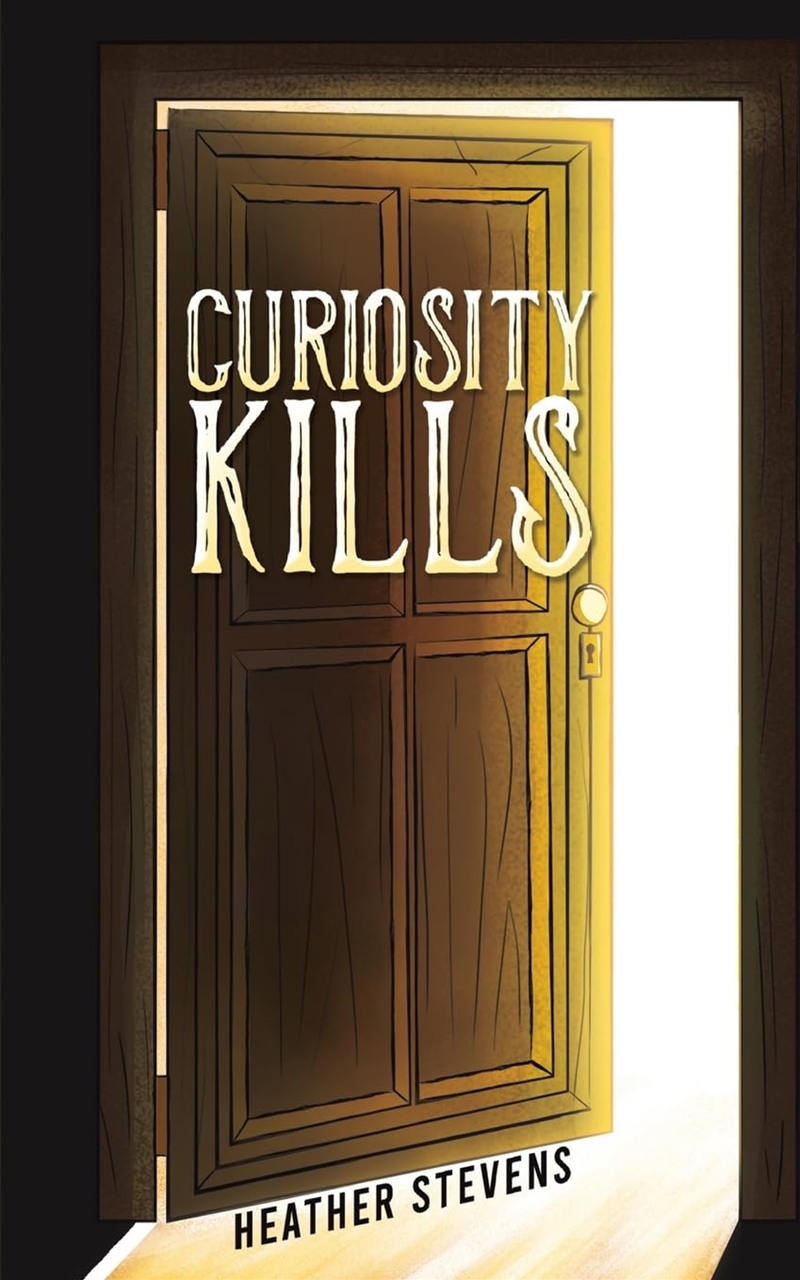 Curiosity Kills/Product Detail/General Fiction Books