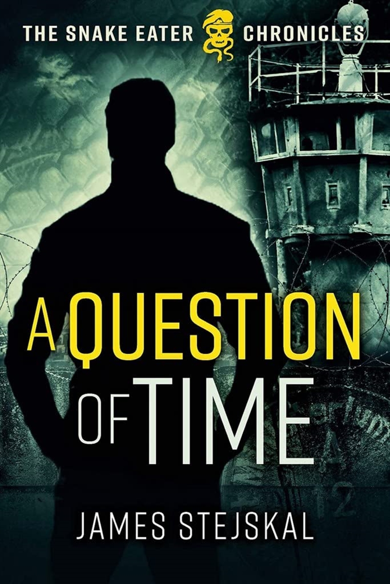 Question Of Time/Product Detail/General Fiction Books