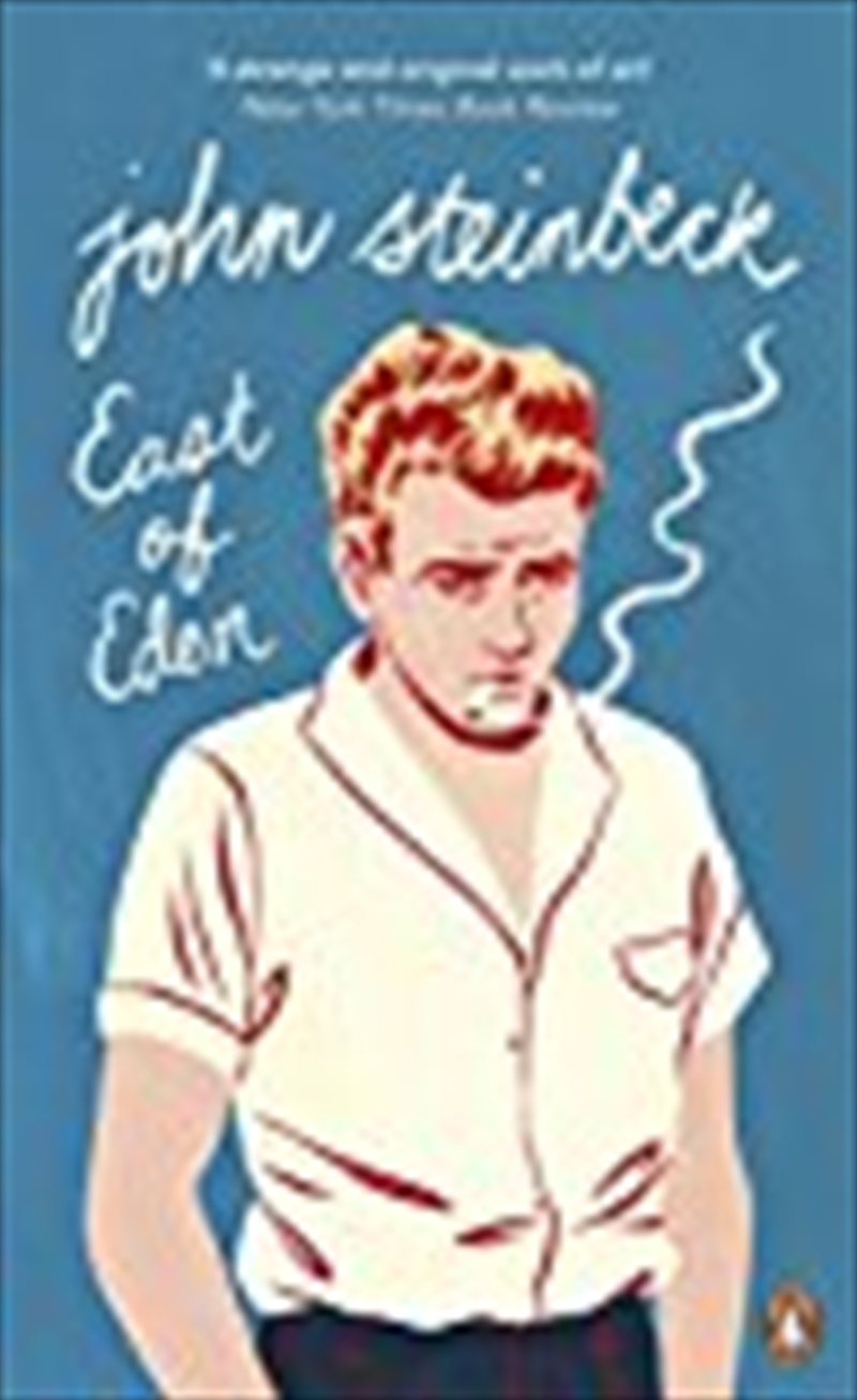 East Of Eden/Product Detail/General Fiction Books