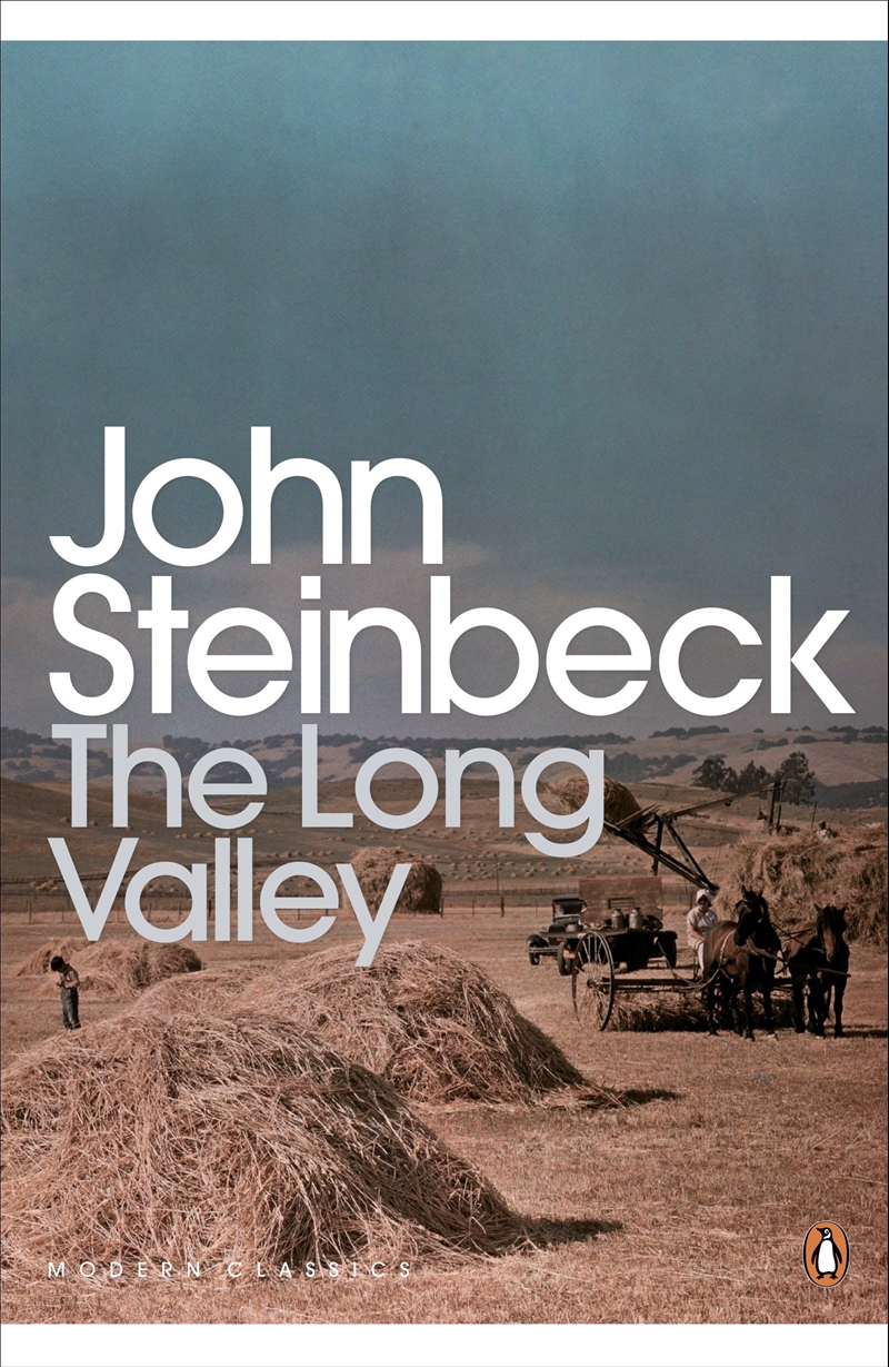 Long Valley/Product Detail/General Fiction Books