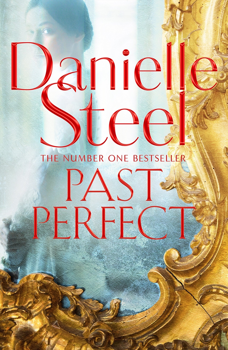 Past Perfect/Product Detail/General Fiction Books