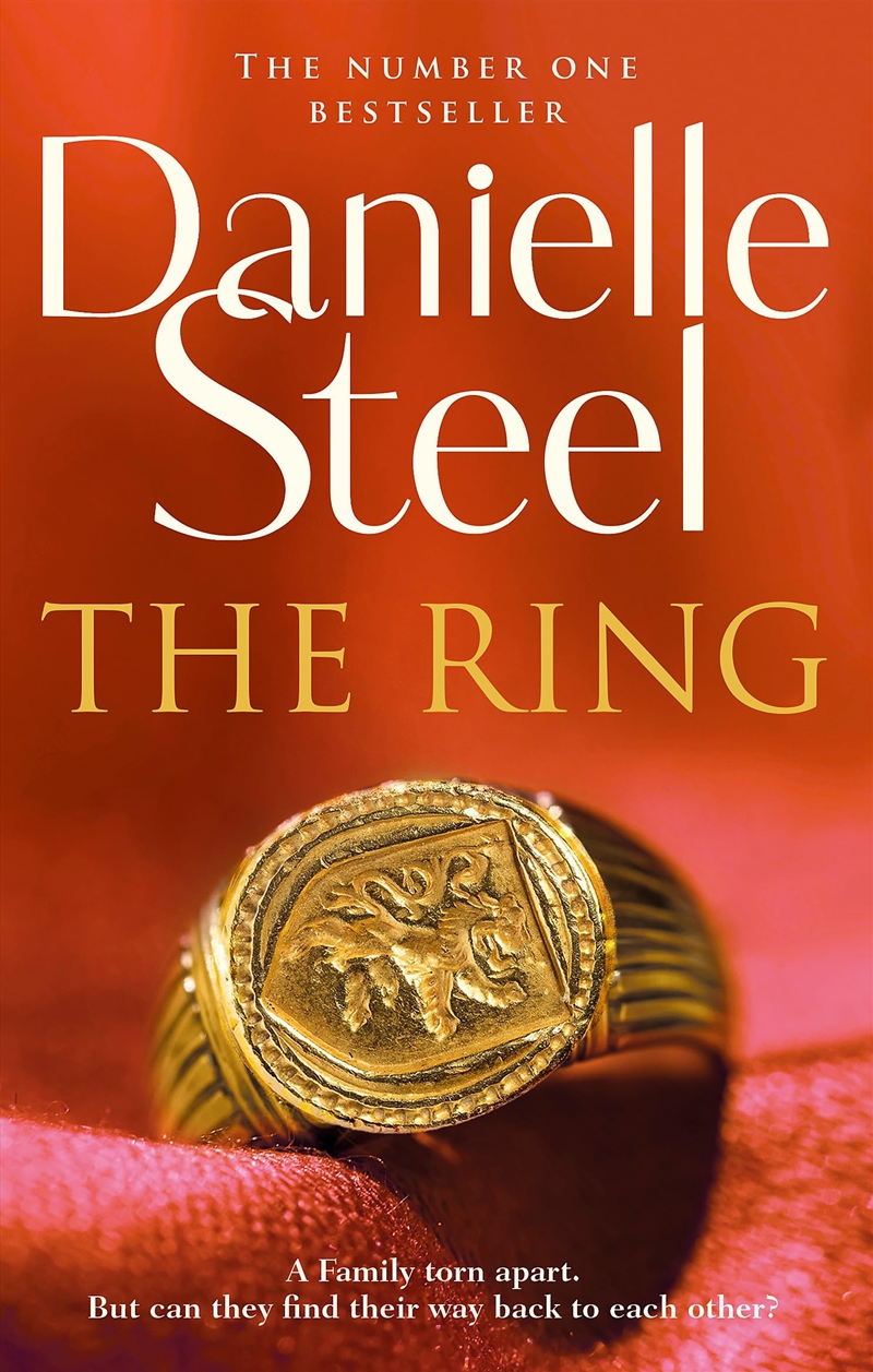 Ring/Product Detail/General Fiction Books