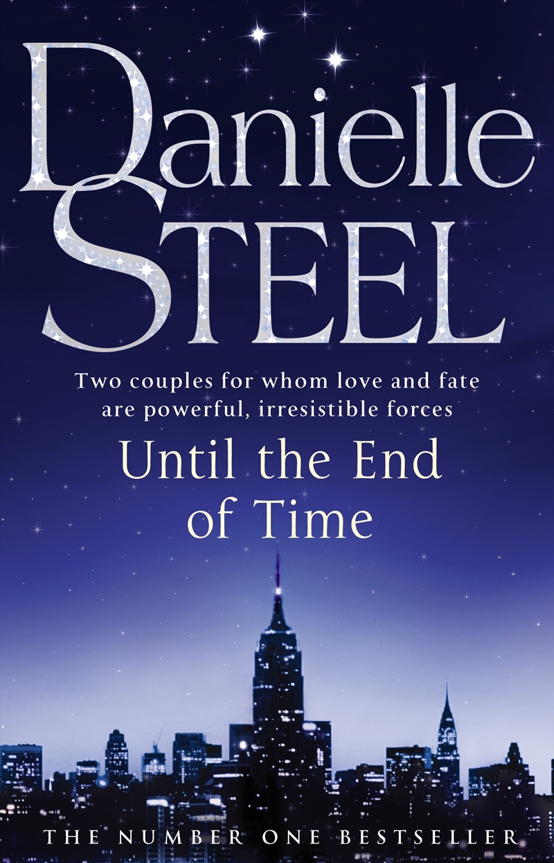 Until The End Of Time/Product Detail/General Fiction Books