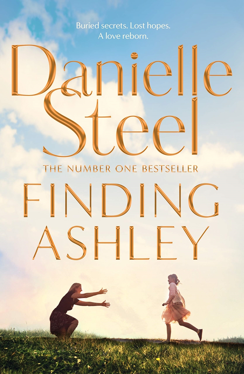 Finding Ashley/Product Detail/General Fiction Books